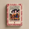 PRÉ-VENDA Destemida Ferrabraz - Imagem 2