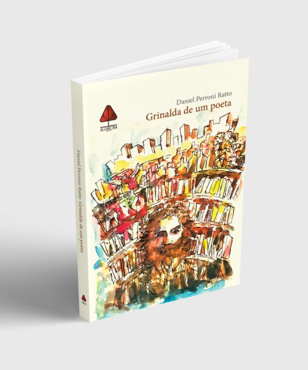 Grinalda de um poeta